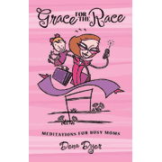 Grace for the Race