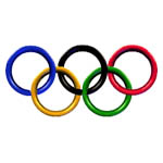 Olympicslogo