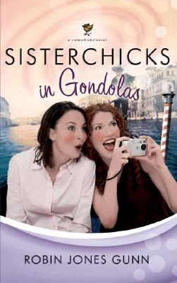 Sisterchicks in Gondolas