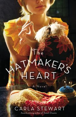 The Hatmaker's Heart