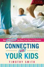 Connecting With Your Kids